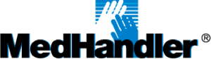 MedHandler Logo