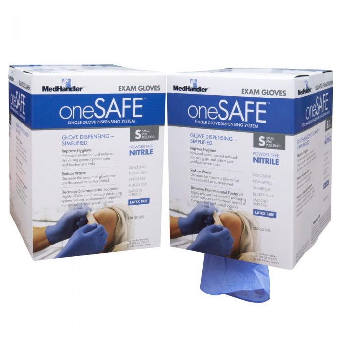 oneSAFE® Exam-Grade Nitrile - Image 6