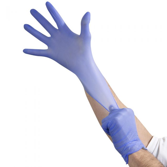 oneSAFE® Exam-Grade Nitrile - Image 2