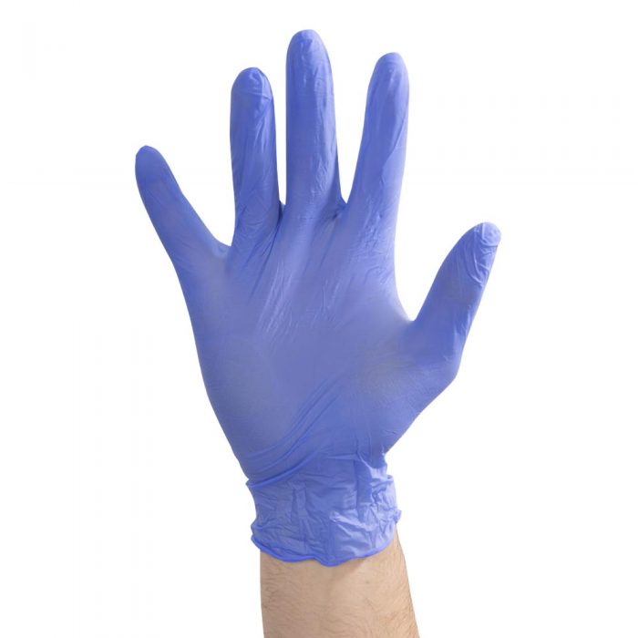 oneSAFE® Exam-Grade Nitrile - Image 3