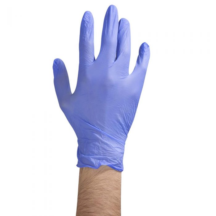 oneSAFE® Exam-Grade Nitrile - Image 4