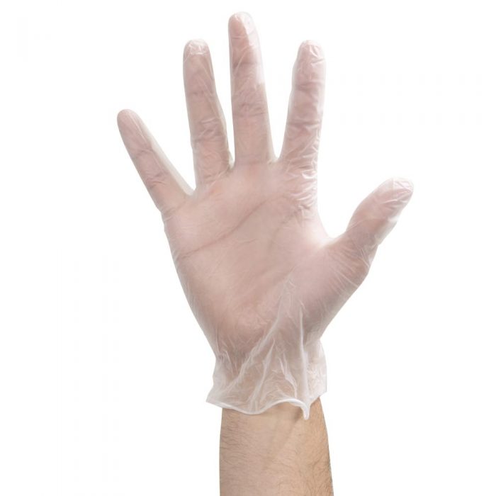 oneSAFE® Exam-Grade Vinyl - Image 4
