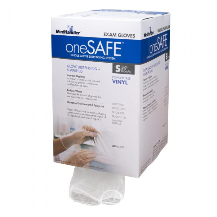 oneSAFE® Exam-Grade Vinyl - Image 7