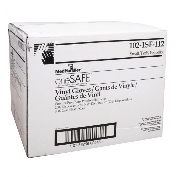 oneSAFE® Exam-Grade Vinyl - Image 5