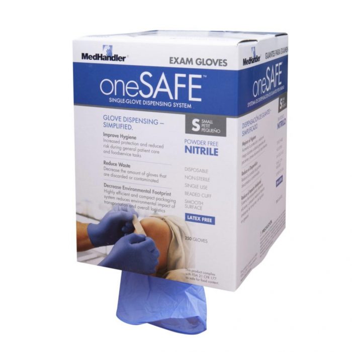 oneSAFE® Exam-Grade Nitrile - Image 7