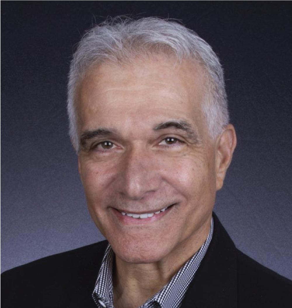 GINO RENDA