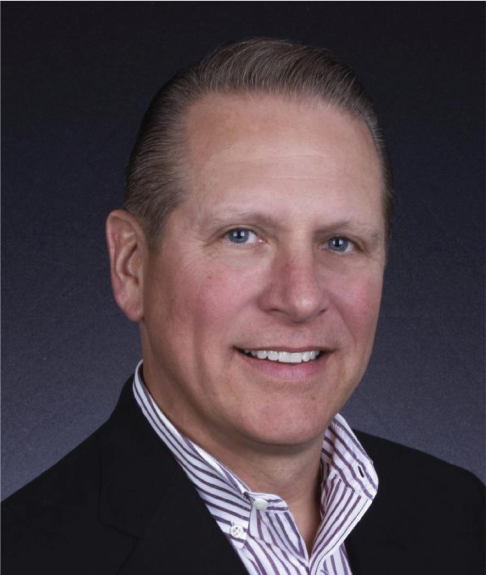TIM STARK