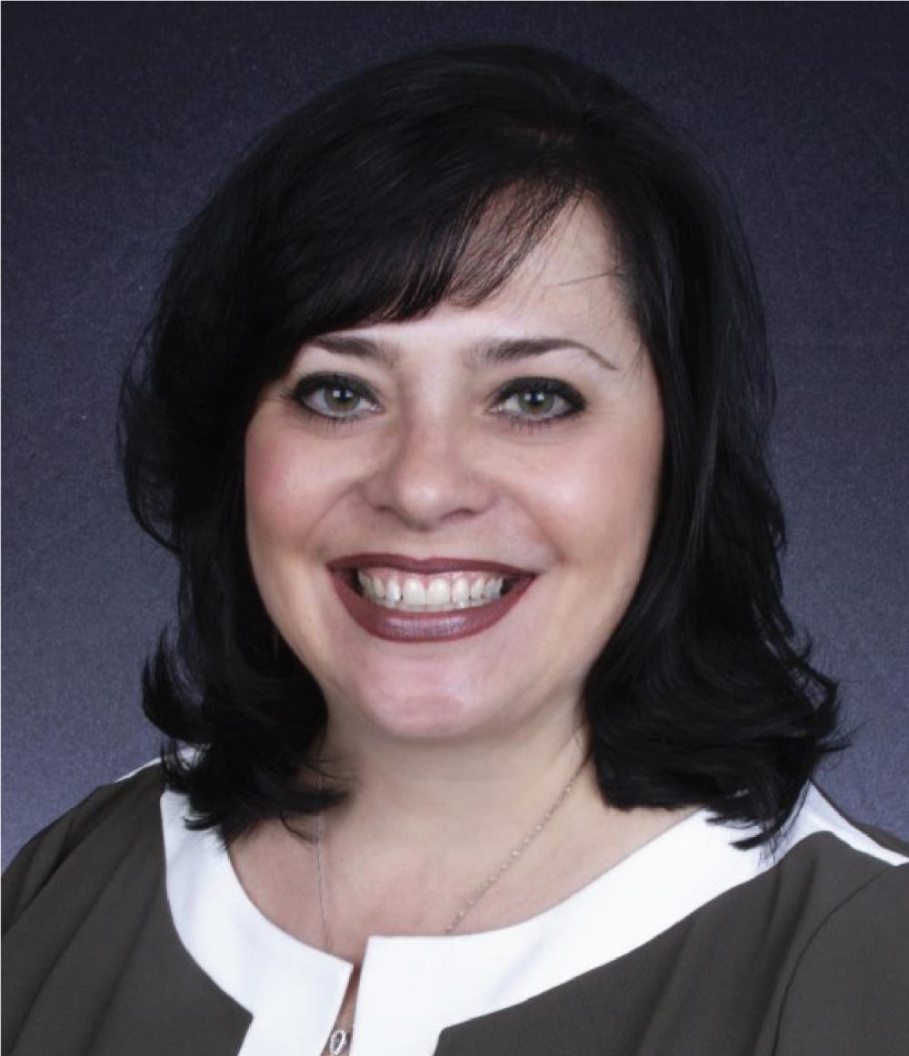 JENNIFER TONETTI-WEEKS